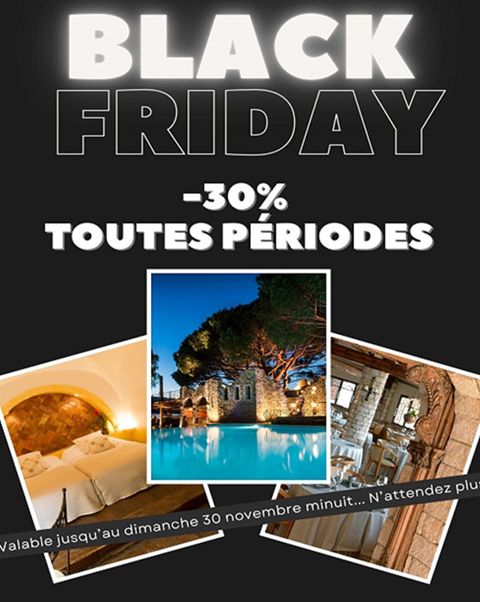 black-friday-hotel-porto-vecchio