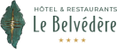 Le Belvédère – Hôtel & Restaurants